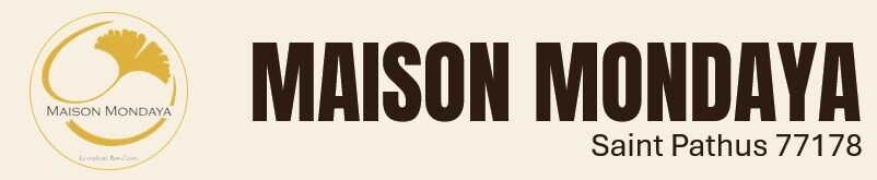 Maison Mondaya