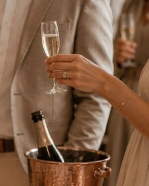 Flûte à Champagne