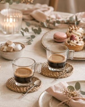 Tasse à Café