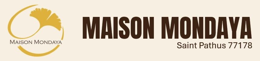 Maison Mondaya